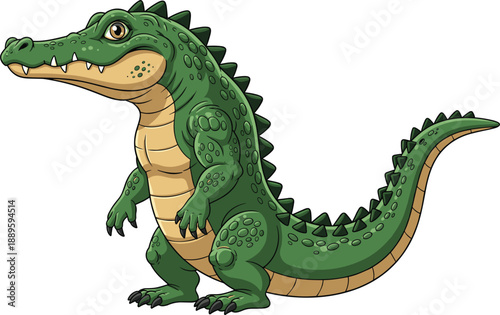 Decorative green leaf arrangement with water droplets symbolizing freshness nature botanical beauty organic design and eco friendly aesthetic flat vector illustration