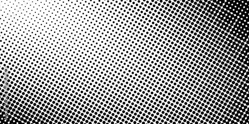 Vintage Halftone Background. eps 10 illustration.