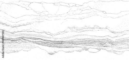 Abstract layered geological strata with fine line detail and subtle texture background pattern lines