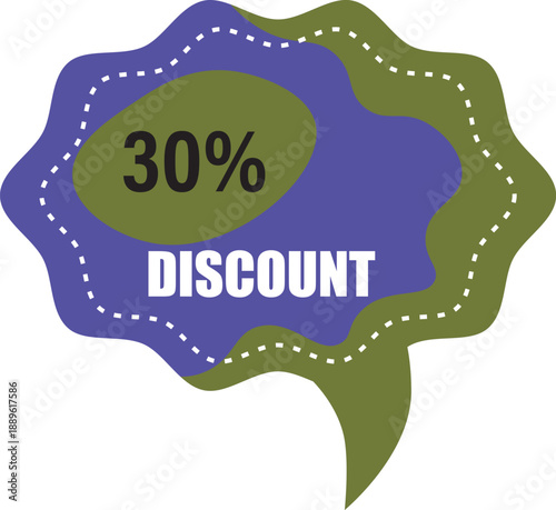 New green eco business set featuring a best choice label, free shipping stamp, and free shipping label as vector sticker design elements with leaf and cloud icons for web banners