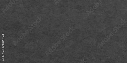 Dark black old wall paper grunge background. black blackboard and chalkboard texture. Dark black concrete wall texture element vintage grunge charcoal paint rough, distress backdrop background.
