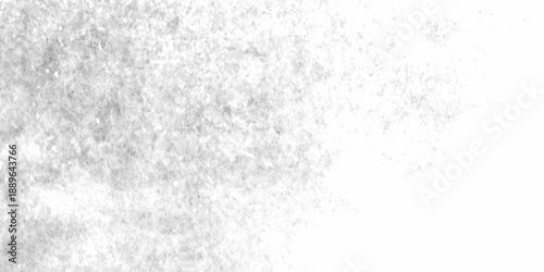 Grunge dirt Concrete overlay white and black damage old dirty cracked aged wall with distress wall. grain stone overlay antique vintage scratch concrete texture background.