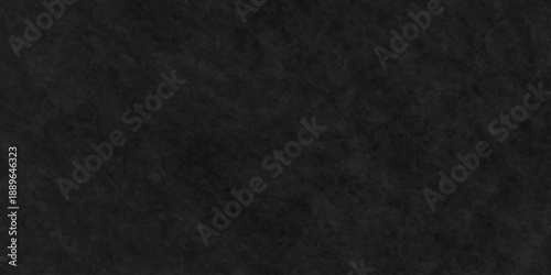 Distressed Rough Black wall slate texture. grunge wall backdrop rock blank background. dark concrete floor old background. black paper concrete grunge limestone texture.