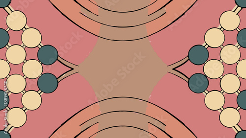 Abstract Global Connectivity Map