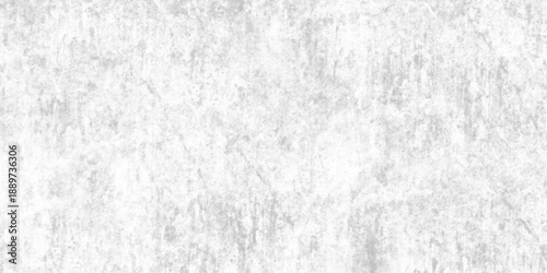 Marble texture surface white and gray grunge wall texture. concrete floor cement grunge background. Back flat stucco gray stone tabletop view. white paper texture. gray grunge crack wall design.