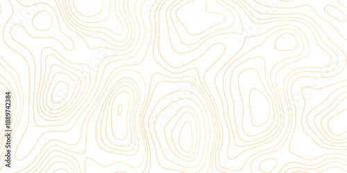 Abstract design with seamless pattern with lines topographic map. geographic mountain relief. colorful contours topography stylized height of the lines. geographic contour map paper texture.