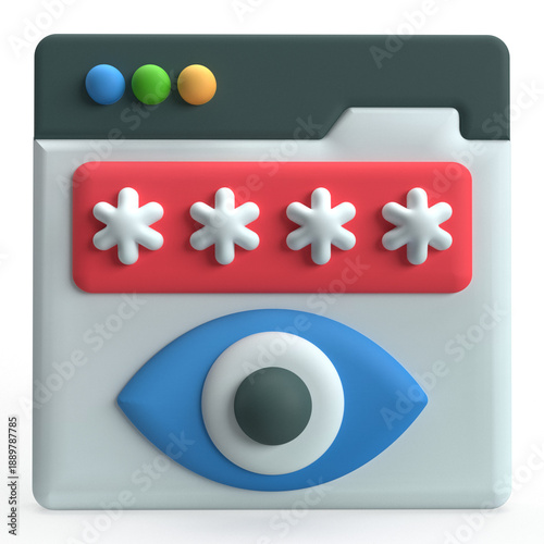 Fotografie Spyware