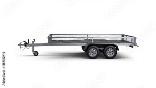 utility trailer