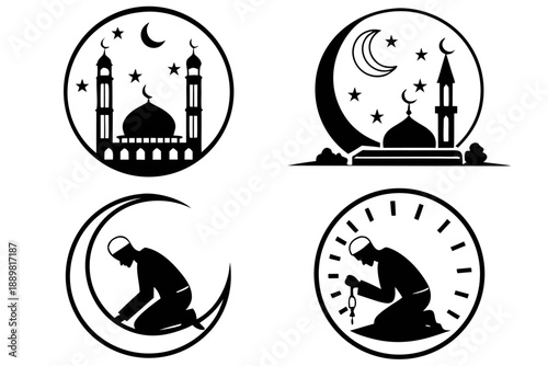 Placeholder image indicator