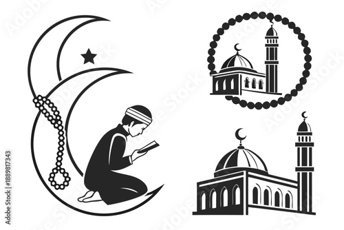 Placeholder image display