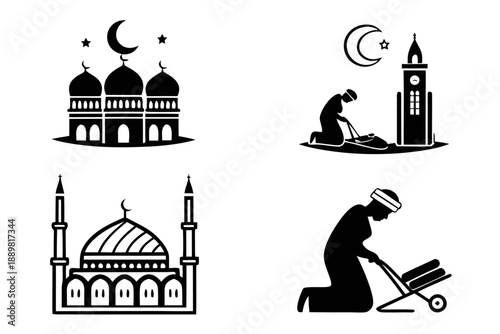 Placeholder image indicator