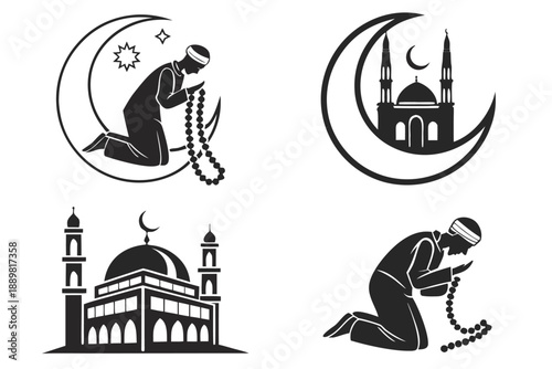 Placeholder image display