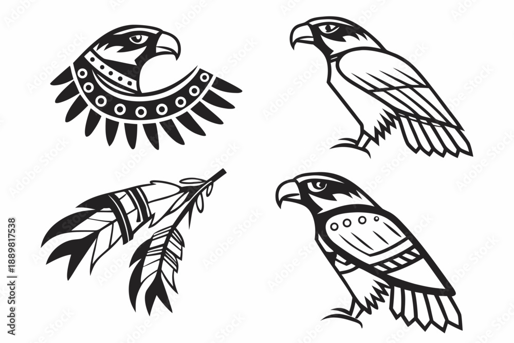 Obraz premium Placeholder image indicator