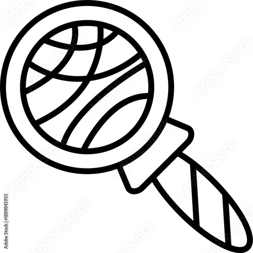 Transcriptome analysis with magnifier