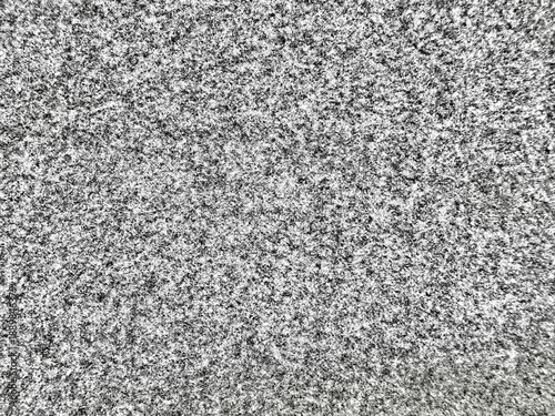 Photography chaotic tv static noise texture monochrome grayscale abstract pattern evoking di
