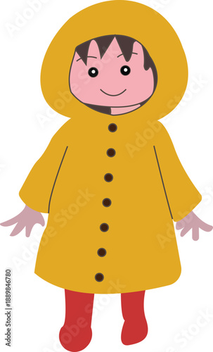 Educational step by step tutorial showing how to draw a cute cartoon robot character for children