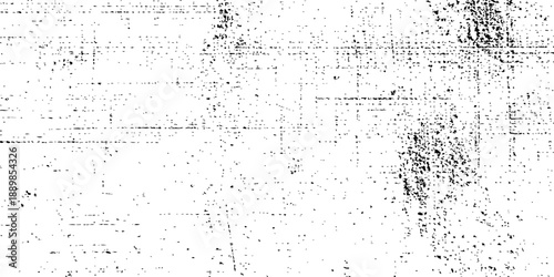 Abstract grunge textured vintage concrete wall background with ink splashes and dust pattern