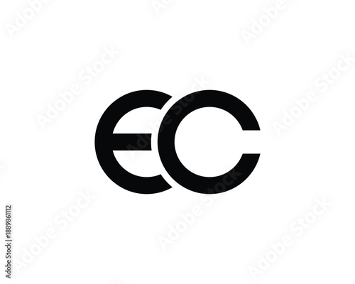 EC Logo design. EC Free Download EC Logo design. EC - GFXLoad