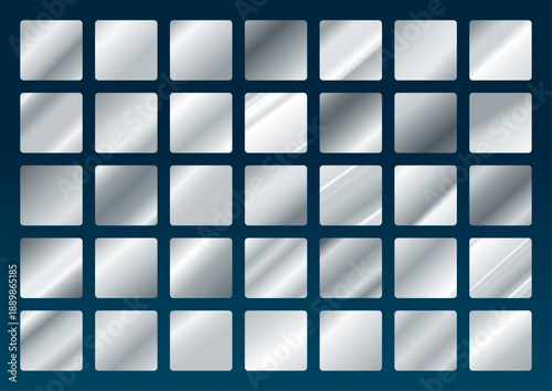 シルバースウォッチ