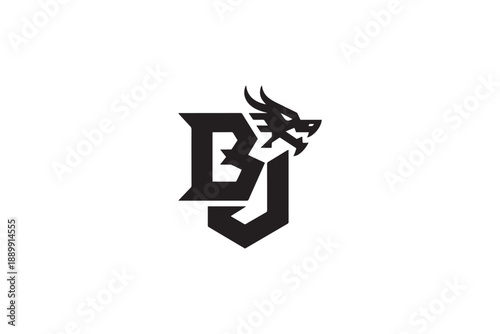 bj-logo-incorporates-a-dragons__36220_traced