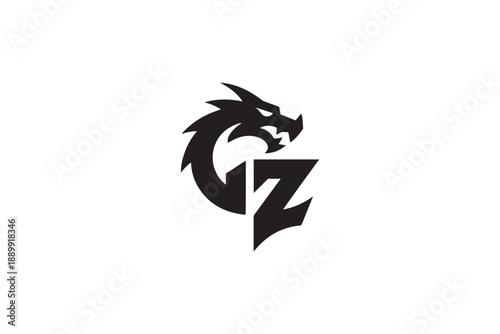 gz-logo-incorporates-a-dragons__36980_traced