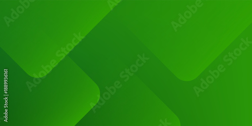 Abstract green sporty background template vector with shiny lines and lights. Green background with strong pattern design. Eps10 vector