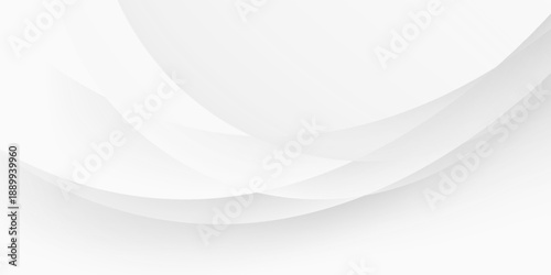 white abstract background with wave. suitable for wallpapers, posters, website layouts, and digital art projects.