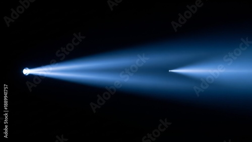 Light beam