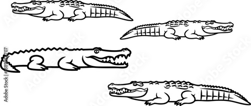 A lone, mysterious figure stands dramatically silhouetted against a bright, intense light source creating high contrast and deep shadows for abstract visual impact.