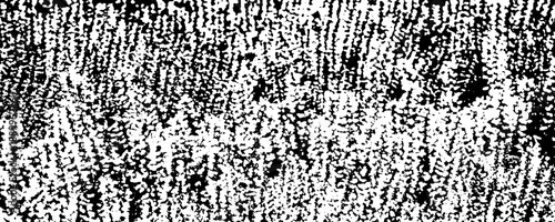 Abstrakter künstlerischer Hintergrund, schwarz und weiß