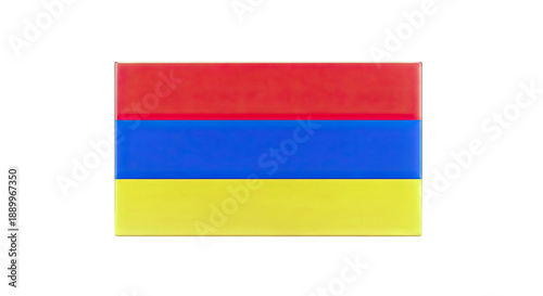 Free Download Armenian Flag - GFXLoad