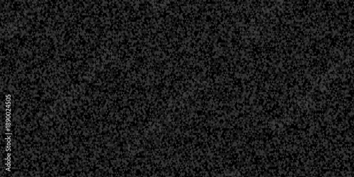 Abstract minimal low polygon cubic black paper design. vector poly triangle texture. geometric pattern triangular. wall tile metal cube triangle wallpaper background.