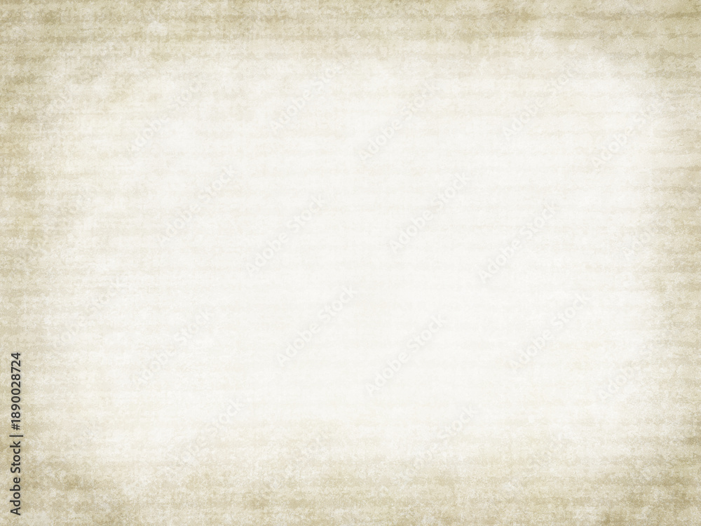 Obraz premium やさしい風合いの画用紙風テクスチャ背景