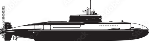 Burning Ships at Sea with Smoke Plumes and Birds Overhead