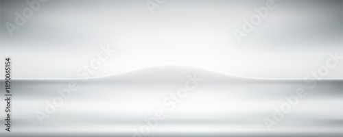 abstract white background modern design Vector illustration