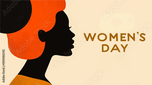 Celebrating Women’s Day with vibrant artistry and bold silhouettes that honor feminine strength and beauty in a colorful design