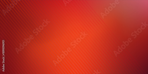 Luxurious, opaque light pink background with long red slashes in the middle of an elegant abstract pink.