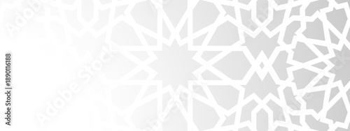 Islamic overlay shadow for islam pattern ramadan and ornament bg cover. Art background star for elegant fabric arab and eid texture abstract. Islamic paper greeting for islam wallpaper kareem.