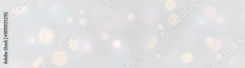 Vibrant festive sparkle with radiant glitter glow