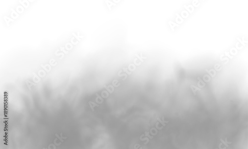 Dense black smoke spreads upward with blurred edges. Motion adds a dramatic and cinematic effect. Suitable for posters, VFX, and fantasy compositions. PNG