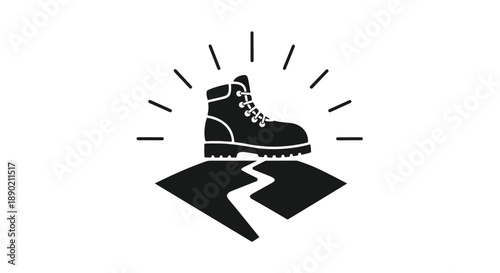 Adventure Awaits Trail Boot Design Whisks You Onto Winding Paths of Discovery