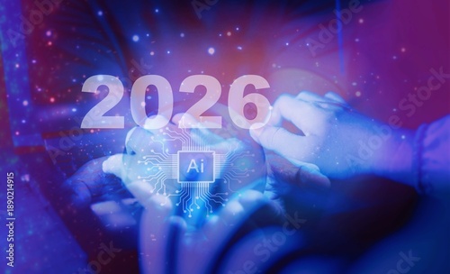 Wallpaper Mural Conceptual image of a businessman using a laptop while holding a virtual globe symbolizing business growth and global 2026 opportunity in 2026. Ideal for content about startups digital transformation Torontodigital.ca