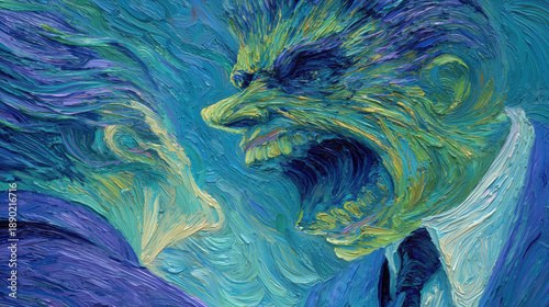 Identity dissolution erodes employee in toxic workplace culture