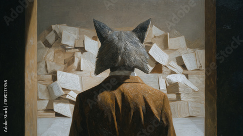 Foxes guarding henhouses police vulnerable employee in corrupt workplace