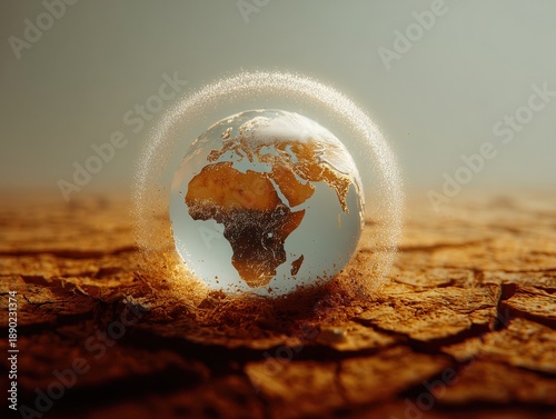 Global temperatures dipped in 2025 but more heat records on way, scientists warn