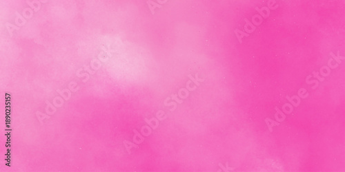 Abstract pink watercolor background for your design. polished and empty smooth Watercolor background texture soft pink. Fog or smoke isolated transparent background,watercolor splashes used as poster.
