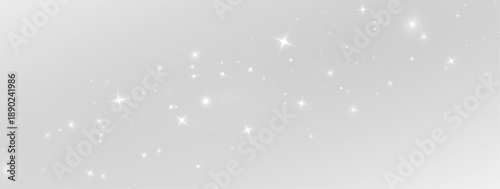 Bright golden fireworks glitter with radiant stardust, festive sparkle burst, and glowing celebration light isolated for design use