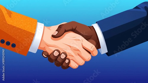 Diverse handshake, agreement, business deal, partnership, cooperation, diversity, handshake, meeting, collaboration