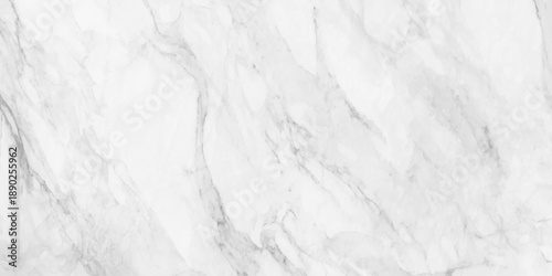 White marble texture and background, marble granite white panorama background wall surface black pattern graphic abstract, detailed structure of marble in natural patterned for background and design.