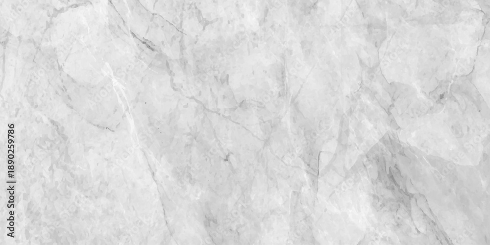 Obraz premium Marble granite white panorama background wall surface black pattern, seamless pattern of tile stone with bright and luxury, white gray marble texture background with high resolution.
